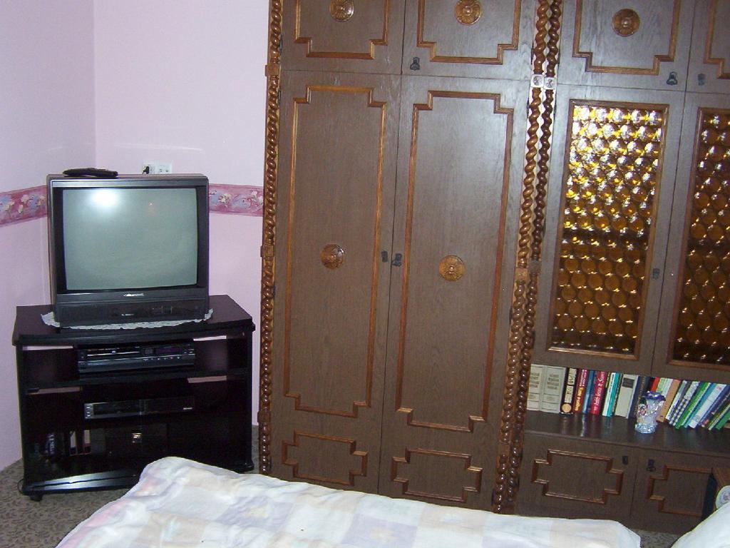فندق Bükفي  Marika Haus الغرفة الصورة